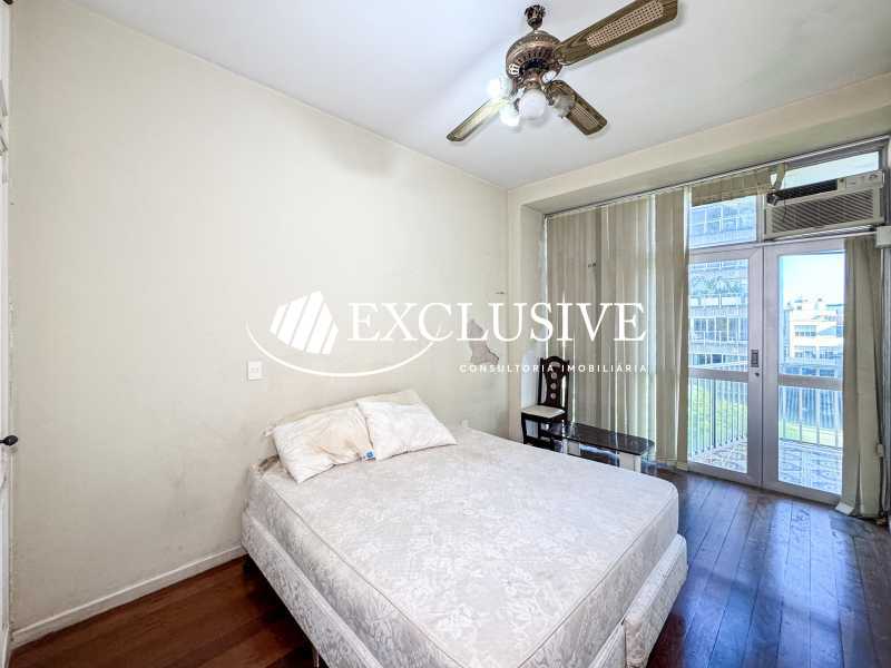 Conheça m do imóvel - Apartamento à venda Rua Prudente de Morais, Ipanema, Rio de Janeiro - R$ 3.500.000 - SL40676 - 18 m - 18