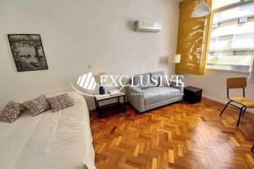 Apartamento à venda Rua José Linhares, Leblon, Rio de Janeiro - R$ 1.500.000 - SLI110355 Apartamento à venda Rua José Linhares, Leblon, Rio de Janeiro - R$ 1.500.000 - SLI110355