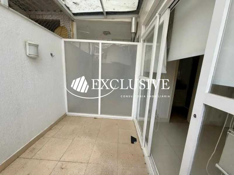 Conheça WhatsApp Image 2026-03-26 at 1 do imóvel - Apartamento à venda Rua Barão da Torre, Ipanema, Rio de Janeiro - R$ 2.000.000 - SL31941 - 2 WhatsApp Image 2026-03-26 at 1 - 2