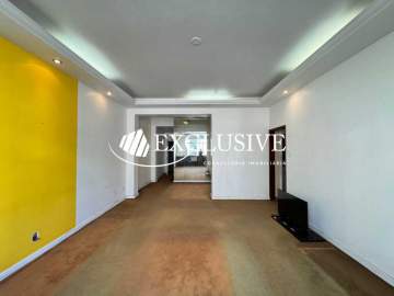 Apartamento à venda Rua Visconde de Pirajá, Ipanema, Rio de Janeiro - R$ 2.200.000 - SL31942