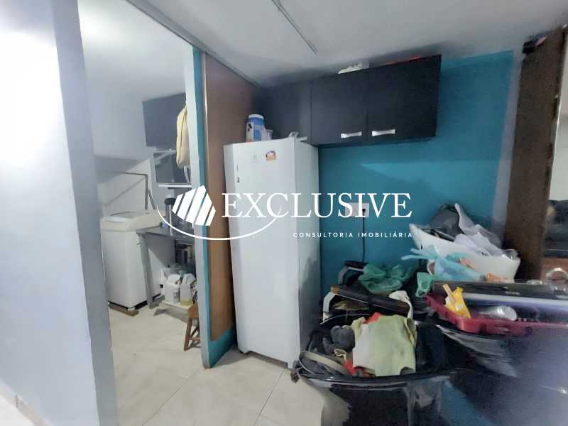 Conheça ; do imóvel - Loja 43m² à venda Rua Visconde de Pirajá, Ipanema, Rio de Janeiro - R$ 1.250.000 - SL110356 - 18 ; - 18