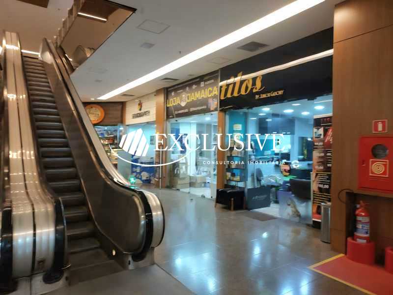 Conheça ; do imóvel - Loja 43m² à venda Rua Visconde de Pirajá, Ipanema, Rio de Janeiro - R$ 1.250.000 - SL110356 - 16 ; - 16