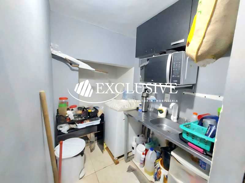 Conheça ; do imóvel - Loja 43m² à venda Rua Visconde de Pirajá, Ipanema, Rio de Janeiro - R$ 1.250.000 - SL110356 - 8 ; - 8