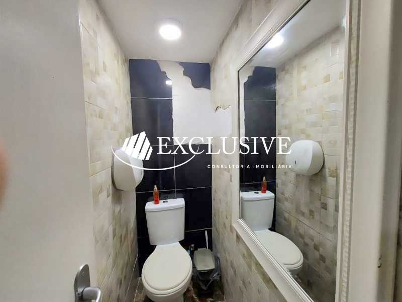 Conheça ; do imóvel - Loja 43m² à venda Rua Visconde de Pirajá, Ipanema, Rio de Janeiro - R$ 1.250.000 - SL110356 - 11 ; - 11