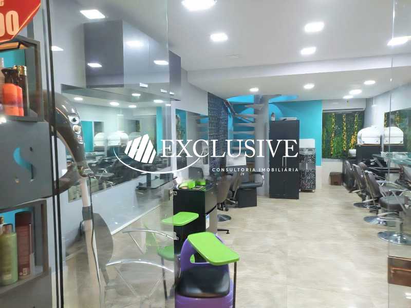 Conheça ; do imóvel - Loja 43m² à venda Rua Visconde de Pirajá, Ipanema, Rio de Janeiro - R$ 1.250.000 - SL110356 - 12 ; - 12