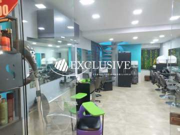 Loja 43m² à venda Rua Visconde de Pirajá, Ipanema, Rio de Janeiro - R$ 1.250.000 - SL110356