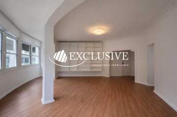 Apartamento à venda Avenida Ataulfo de Paiva, Leblon, Rio de Janeiro - R$ 2.200.000 - SL22187 Apartamento à venda Avenida Ataulfo de Paiva, Leblon, Rio de Janeiro - R$ 2.200.000 - SL22187