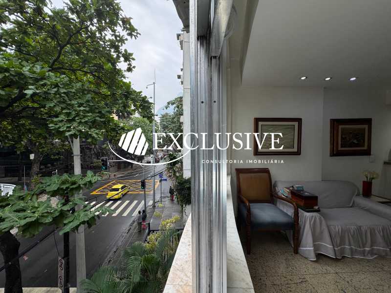 Conheça WhatsApp Image 2026-06-11 at 1 do imóvel - Apartamento à venda Avenida General San Martin, Leblon, Rio de Janeiro - R$ 2.750.000 - SL31946 - 5 WhatsApp Image 2026-06-11 at 1 - 5