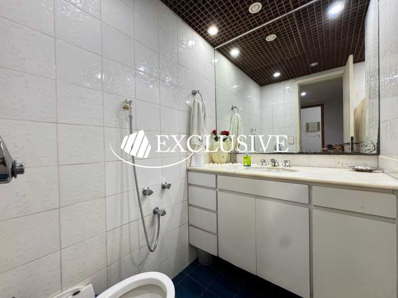 Conheça WhatsApp Image 2026-06-11 at 1 do imóvel - Apartamento à venda Avenida General San Martin, Leblon, Rio de Janeiro - R$ 2.750.000 - SL31946 - 7 WhatsApp Image 2026-06-11 at 1 - 7