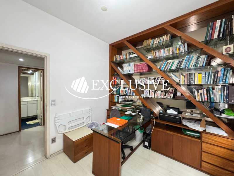 Conheça WhatsApp Image 2026-06-11 at 1 do imóvel - Apartamento à venda Avenida General San Martin, Leblon, Rio de Janeiro - R$ 2.750.000 - SL31946 - 17 WhatsApp Image 2026-06-11 at 1 - 17
