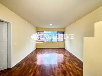 Apartamento à venda Rua Jardim Botânico, Jardim Botânico, Rio de Janeiro - R$ 1.300.000 - SL31948