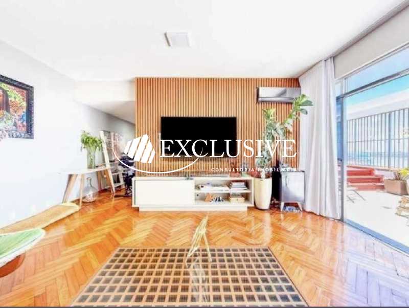 Conheça IMG_2094. do imóvel - Cobertura à venda Rua Nascimento Silva, Ipanema, Rio de Janeiro - R$ 4.800.000 - COB0811 - 5 IMG_2094. - 5