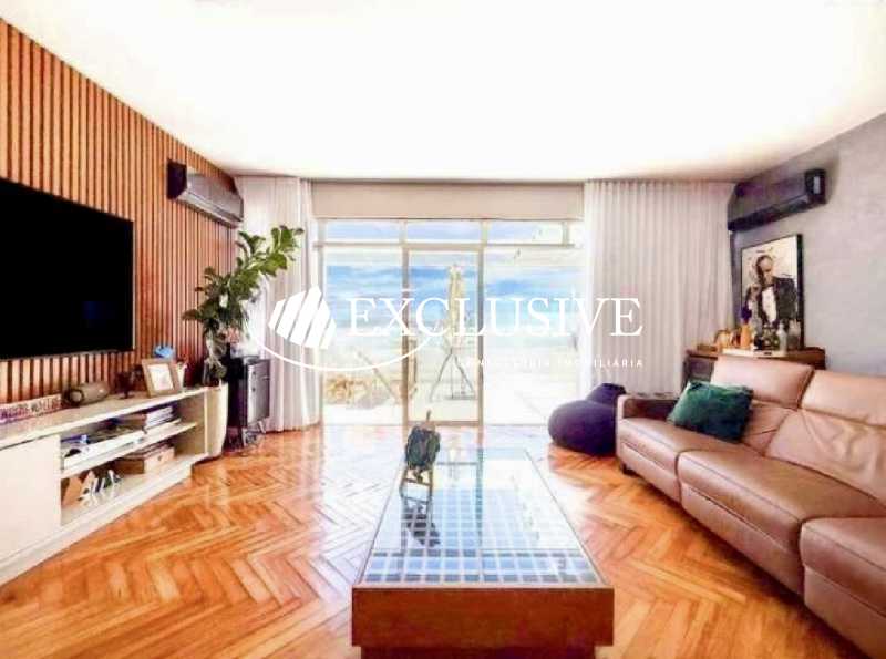 Conheça IMG_2095. do imóvel - Cobertura à venda Rua Nascimento Silva, Ipanema, Rio de Janeiro - R$ 4.800.000 - COB0811 - 6 IMG_2095. - 6