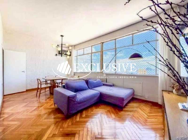 Conheça IMG_2098. do imóvel - Cobertura à venda Rua Nascimento Silva, Ipanema, Rio de Janeiro - R$ 4.800.000 - COB0811 - 7 IMG_2098. - 7