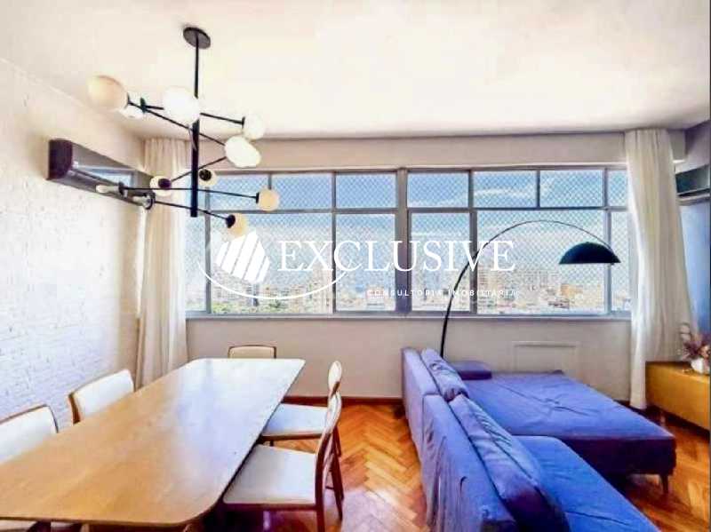 Conheça IMG_2097. do imóvel - Cobertura à venda Rua Nascimento Silva, Ipanema, Rio de Janeiro - R$ 4.800.000 - COB0811 - 9 IMG_2097. - 9