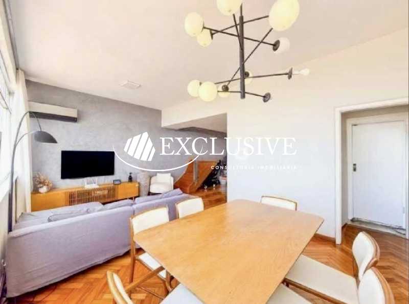 Conheça IMG_2096. do imóvel - Cobertura à venda Rua Nascimento Silva, Ipanema, Rio de Janeiro - R$ 4.800.000 - COB0811 - 11 IMG_2096. - 11