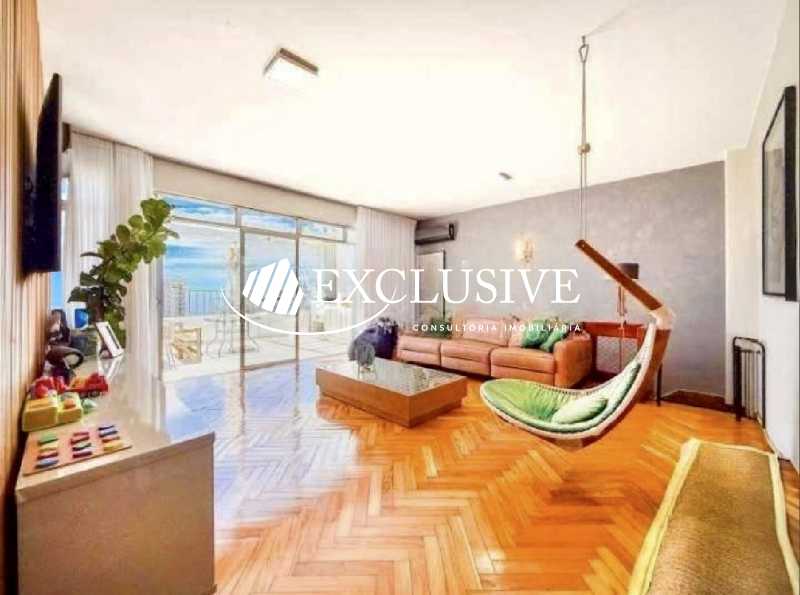 Conheça IMG_2100. do imóvel - Cobertura à venda Rua Nascimento Silva, Ipanema, Rio de Janeiro - R$ 4.800.000 - COB0811 - 13 IMG_2100. - 13