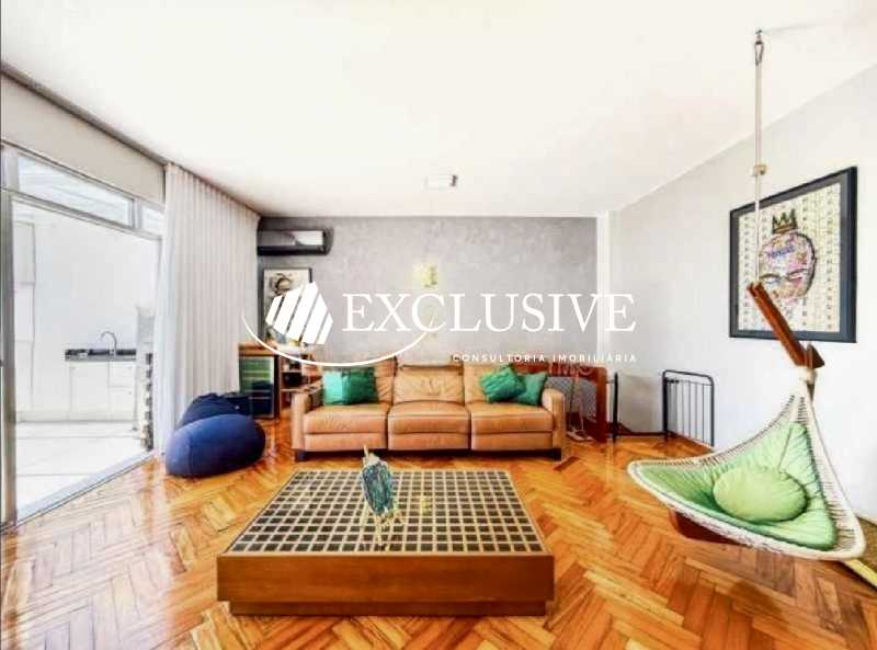 Conheça IMG_2101. do imóvel - Cobertura à venda Rua Nascimento Silva, Ipanema, Rio de Janeiro - R$ 4.800.000 - COB0811 - 14 IMG_2101. - 14