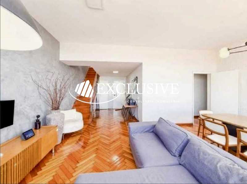 Conheça IMG_2102. do imóvel - Cobertura à venda Rua Nascimento Silva, Ipanema, Rio de Janeiro - R$ 4.800.000 - COB0811 - 8 IMG_2102. - 8