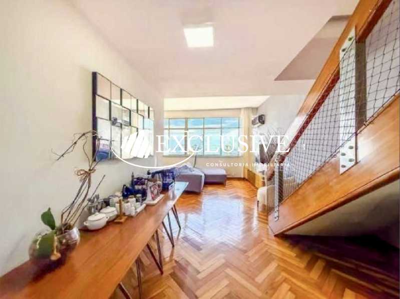 Conheça IMG_2113. do imóvel - Cobertura à venda Rua Nascimento Silva, Ipanema, Rio de Janeiro - R$ 4.800.000 - COB0811 - 10 IMG_2113. - 10