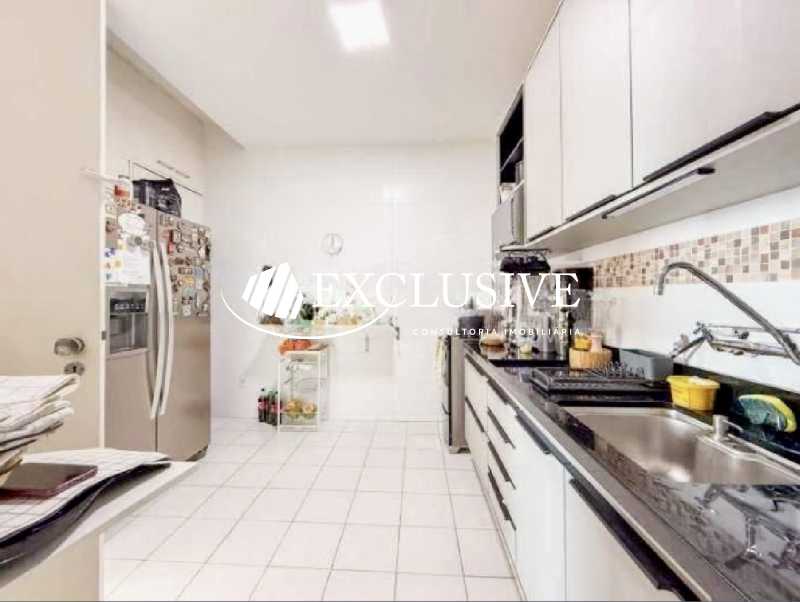 Conheça IMG_2115. do imóvel - Cobertura à venda Rua Nascimento Silva, Ipanema, Rio de Janeiro - R$ 4.800.000 - COB0811 - 24 IMG_2115. - 24