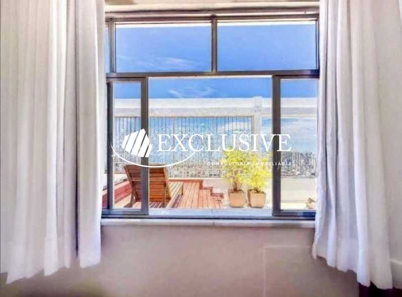 Conheça IMG_2116. do imóvel - Cobertura à venda Rua Nascimento Silva, Ipanema, Rio de Janeiro - R$ 4.800.000 - COB0811 - 25 IMG_2116. - 25