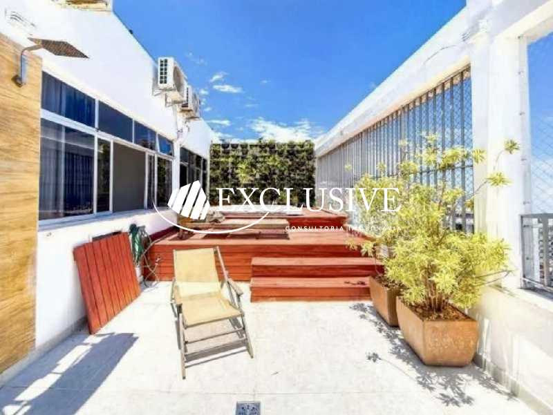 Conheça IMG_2119. do imóvel - Cobertura à venda Rua Nascimento Silva, Ipanema, Rio de Janeiro - R$ 4.800.000 - COB0811 - 3 IMG_2119. - 3