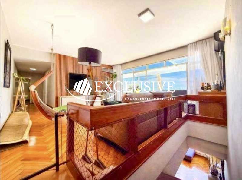 Conheça IMG_2114. do imóvel - Cobertura à venda Rua Nascimento Silva, Ipanema, Rio de Janeiro - R$ 4.800.000 - COB0811 - 15 IMG_2114. - 15