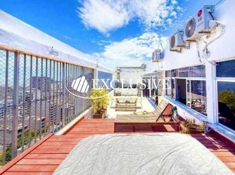 Conheça IMG_2120. do imóvel - Cobertura à venda Rua Nascimento Silva, Ipanema, Rio de Janeiro - R$ 4.800.000 - COB0811 - 2 IMG_2120. - 2