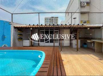 Cobertura à venda Rua Alberto de Campos, Ipanema, Rio de Janeiro - R$ 4.608.000 - COB0812