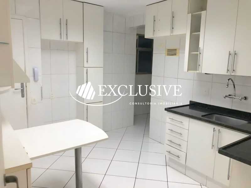 Conheça , do imóvel - Apartamento à venda Rua Sacopa, Lagoa, Rio de Janeiro - R$ 1.600.000 - SL31955 - 20 , - 20
