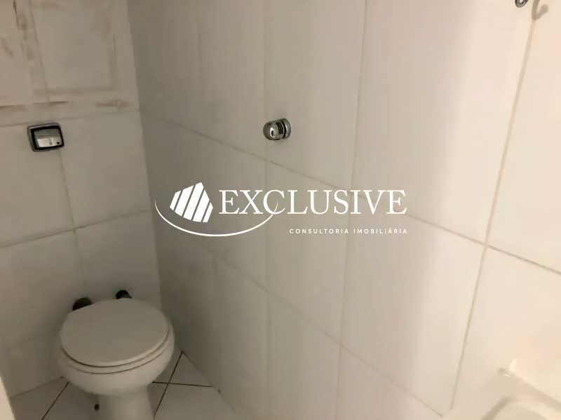 Conheça , do imóvel - Apartamento à venda Rua Sacopa, Lagoa, Rio de Janeiro - R$ 1.600.000 - SL31955 - 23 , - 23