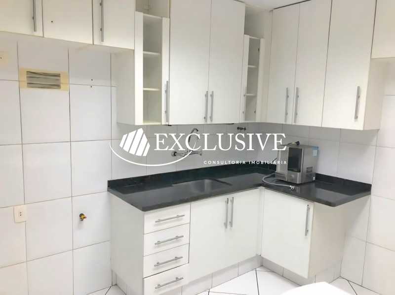 Conheça , do imóvel - Apartamento à venda Rua Sacopa, Lagoa, Rio de Janeiro - R$ 1.600.000 - SL31955 - 21 , - 21