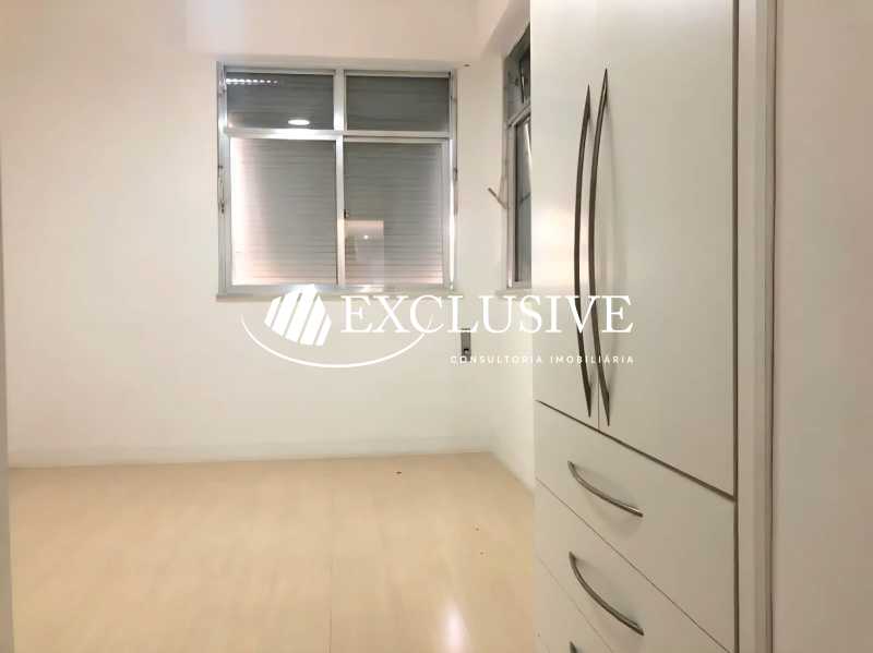 Conheça , do imóvel - Apartamento à venda Rua Sacopa, Lagoa, Rio de Janeiro - R$ 1.600.000 - SL31955 - 13 , - 13