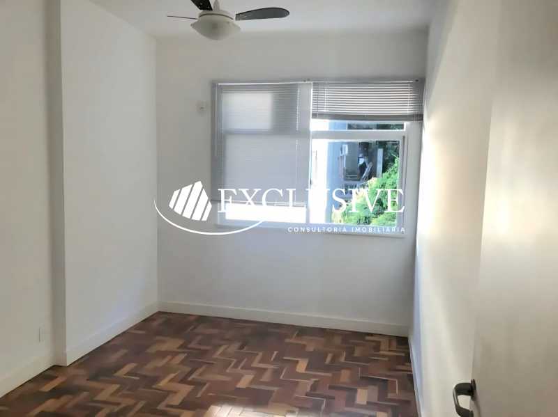 Conheça , do imóvel - Apartamento à venda Rua Sacopa, Lagoa, Rio de Janeiro - R$ 1.600.000 - SL31955 - 15 , - 15