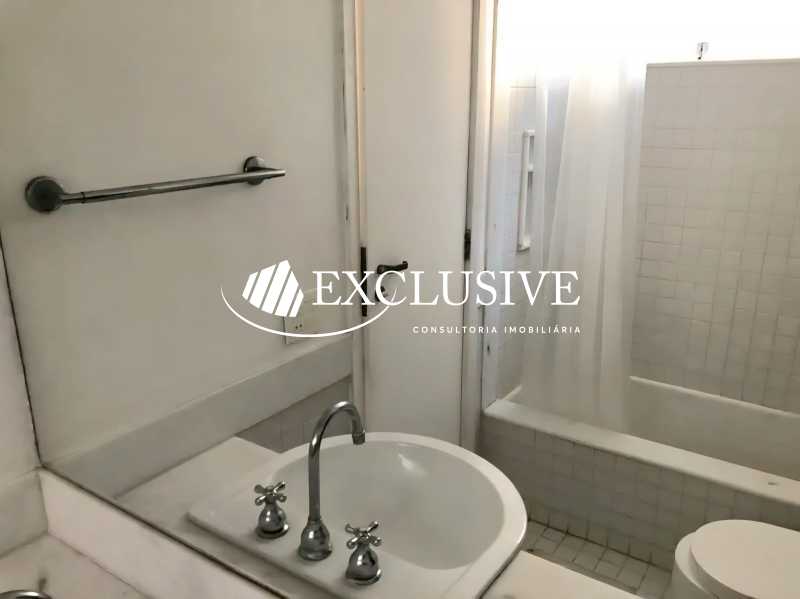 Conheça , do imóvel - Apartamento à venda Rua Sacopa, Lagoa, Rio de Janeiro - R$ 1.600.000 - SL31955 - 11 , - 11