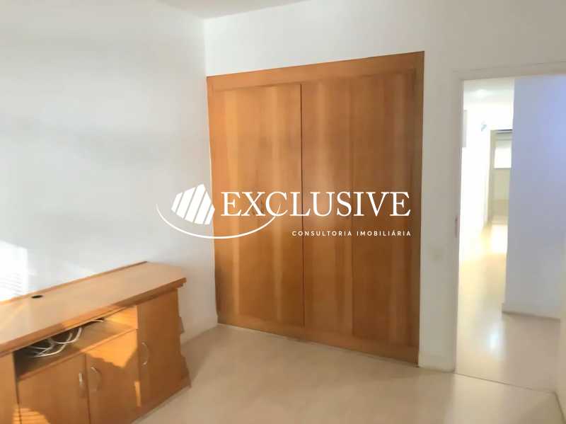 Conheça , do imóvel - Apartamento à venda Rua Sacopa, Lagoa, Rio de Janeiro - R$ 1.600.000 - SL31955 - 7 , - 7