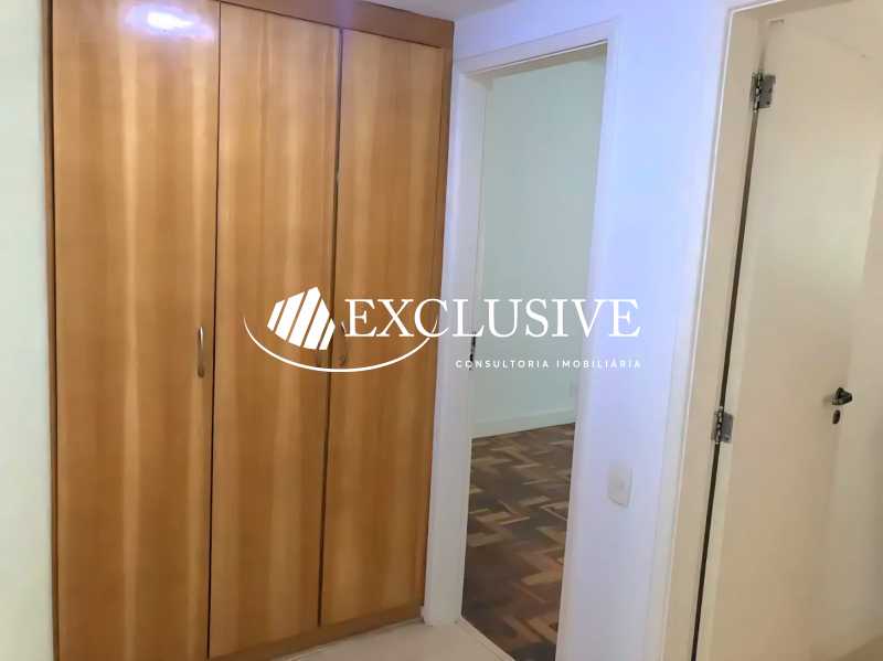 Conheça , do imóvel - Apartamento à venda Rua Sacopa, Lagoa, Rio de Janeiro - R$ 1.600.000 - SL31955 - 9 , - 9