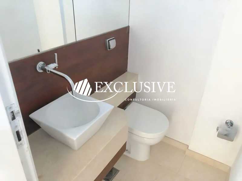 Conheça , do imóvel - Apartamento à venda Rua Sacopa, Lagoa, Rio de Janeiro - R$ 1.600.000 - SL31955 - 6 , - 6