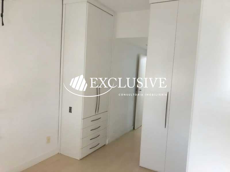 Conheça , do imóvel - Apartamento à venda Rua Sacopa, Lagoa, Rio de Janeiro - R$ 1.600.000 - SL31955 - 14 , - 14