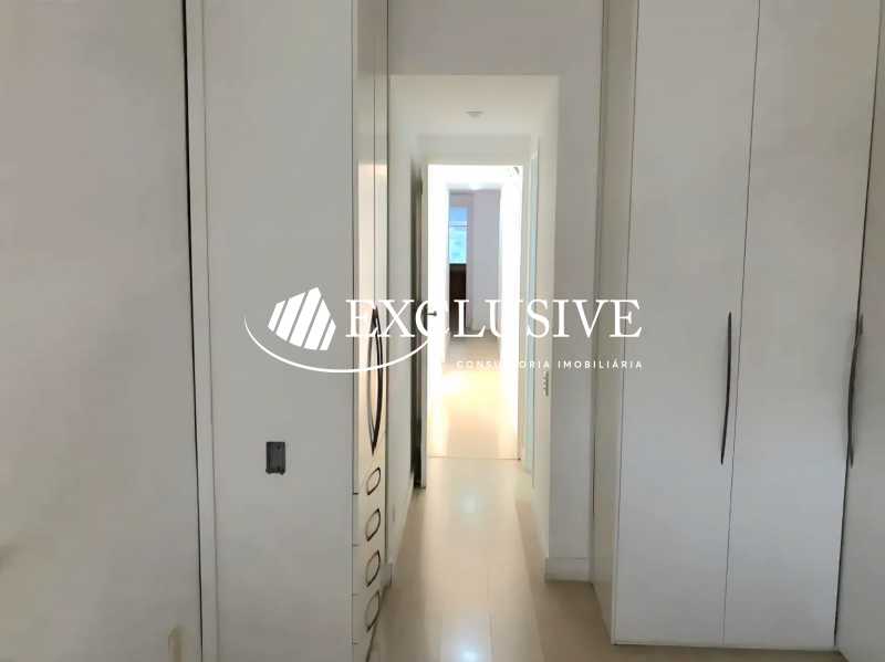 Conheça , do imóvel - Apartamento à venda Rua Sacopa, Lagoa, Rio de Janeiro - R$ 1.600.000 - SL31955 - 12 , - 12