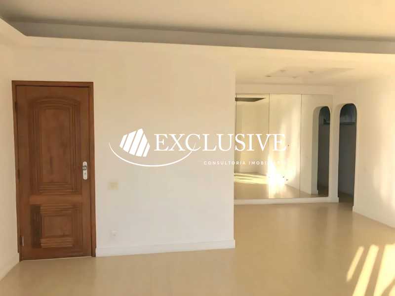 Conheça , do imóvel - Apartamento à venda Rua Sacopa, Lagoa, Rio de Janeiro - R$ 1.600.000 - SL31955 - 5 , - 5