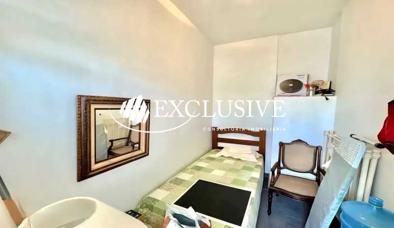 Conheça . do imóvel - Cobertura à venda Avenida Ataulfo de Paiva, Leblon, Rio de Janeiro - R$ 5.900.000 - COB0816 - 13 . - 13