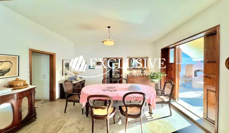 Conheça . do imóvel - Cobertura à venda Avenida Ataulfo de Paiva, Leblon, Rio de Janeiro - R$ 5.900.000 - COB0816 - 8 . - 8