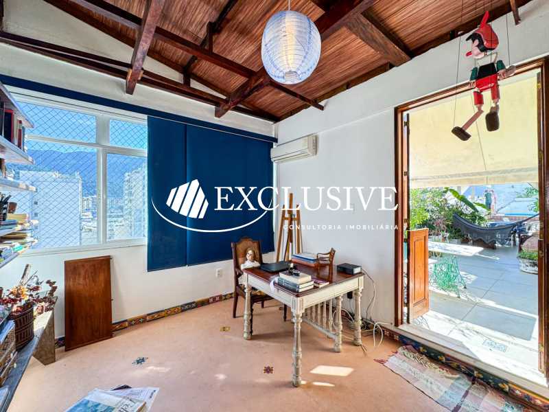 Conheça 38de630b-b206-4781-8439-067e53 do imóvel - Cobertura à venda Avenida Ataulfo de Paiva, Leblon, Rio de Janeiro - R$ 5.500.000 - COB0816 - 16 38de630b-b206-4781-8439-067e53 - 16
