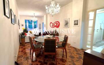 Apartamento à venda Rua Siqueira Campos, Copacabana, Rio de Janeiro - R$ 1.700.000 - SL31958