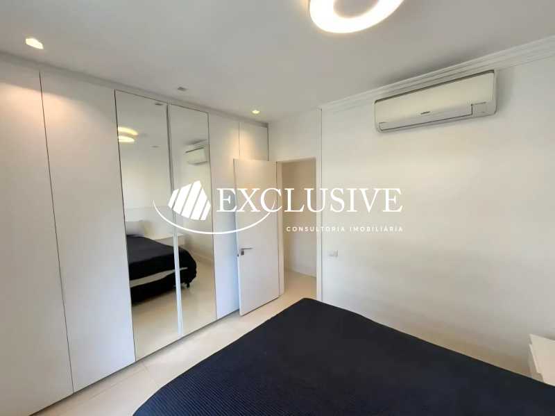 Conheça . do imóvel - Apartamento à venda Avenida Epitácio Pessoa, Lagoa, Rio de Janeiro - R$ 4.750.000 - SL22194 - 11 . - 11