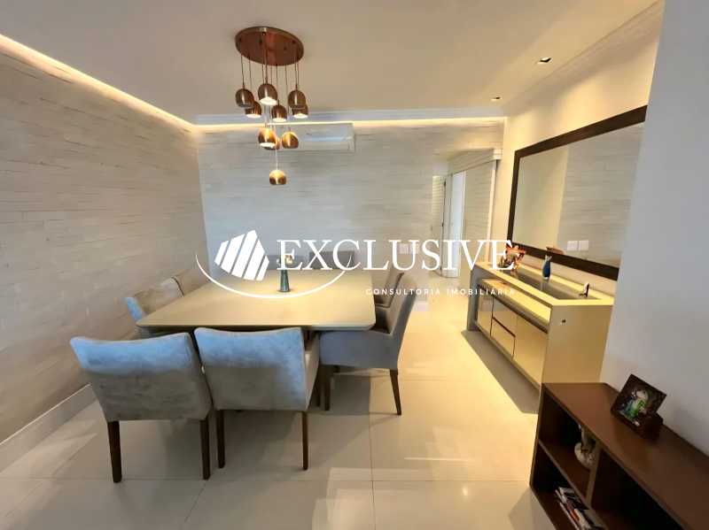 Conheça . do imóvel - Apartamento à venda Avenida Epitácio Pessoa, Lagoa, Rio de Janeiro - R$ 4.750.000 - SL22194 - 7 . - 7