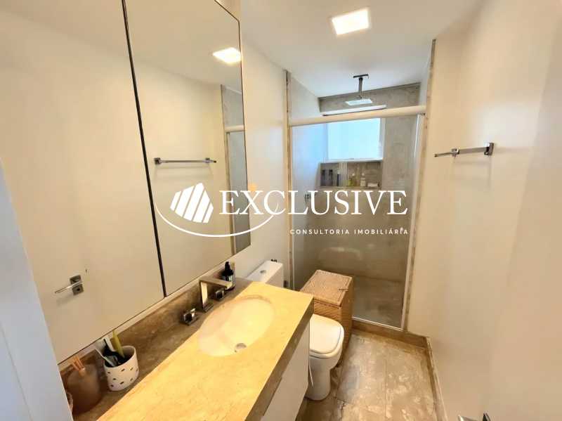 Conheça . do imóvel - Apartamento à venda Avenida Epitácio Pessoa, Lagoa, Rio de Janeiro - R$ 4.750.000 - SL22194 - 13 . - 13