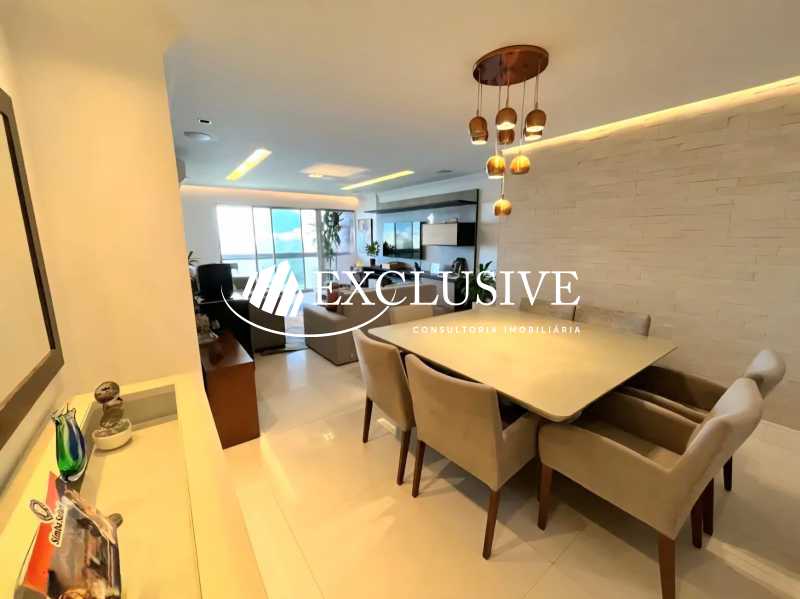 Conheça . do imóvel - Apartamento à venda Avenida Epitácio Pessoa, Lagoa, Rio de Janeiro - R$ 4.750.000 - SL22194 - 8 . - 8